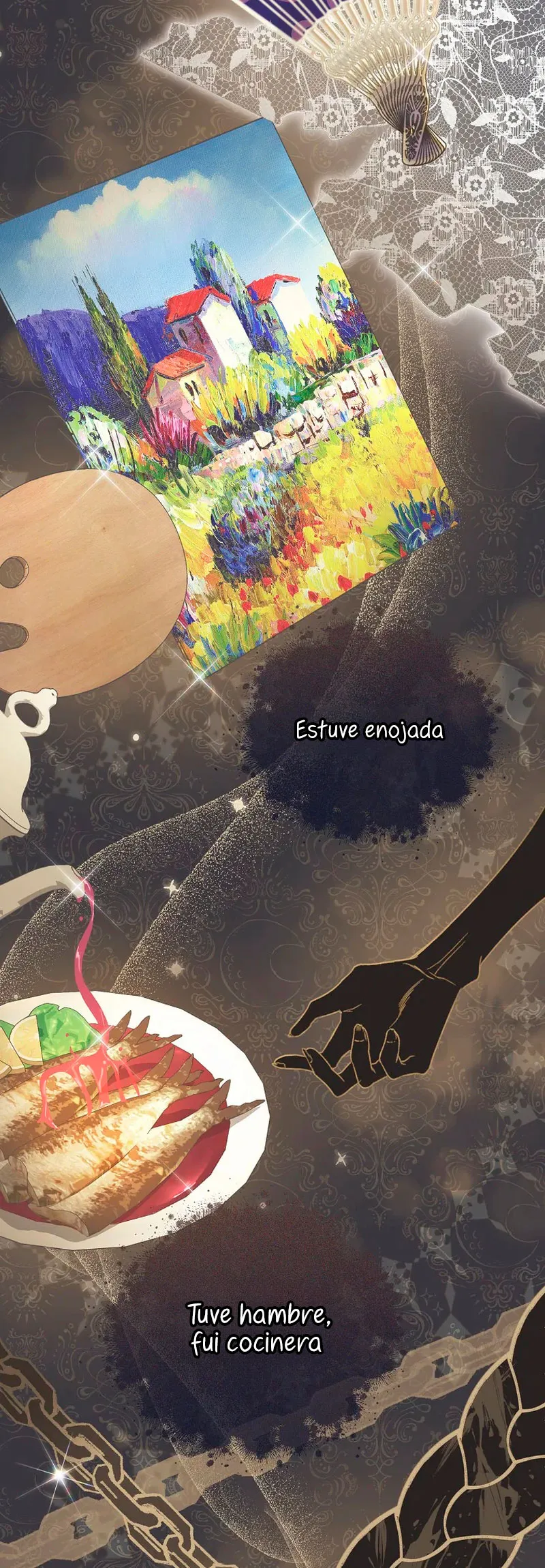 Como Satisfacer Al Demonio Capítulo 1 en Línea - página 58