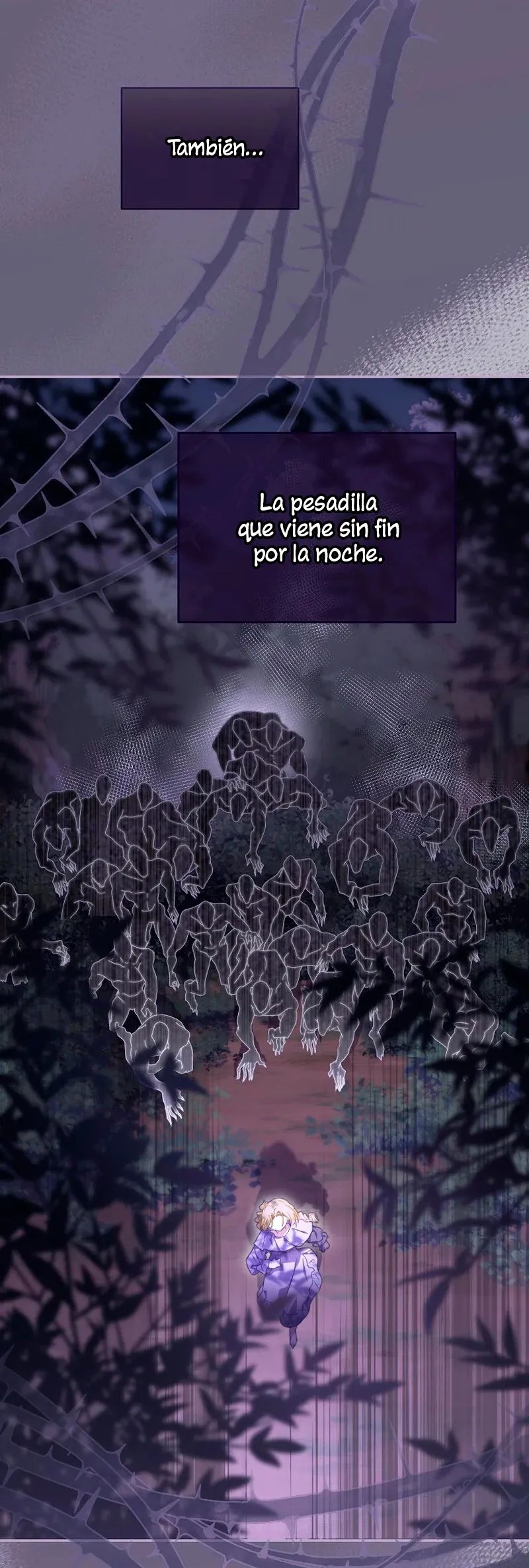 Como Satisfacer Al Demonio Capítulo 1 en Línea - página 74