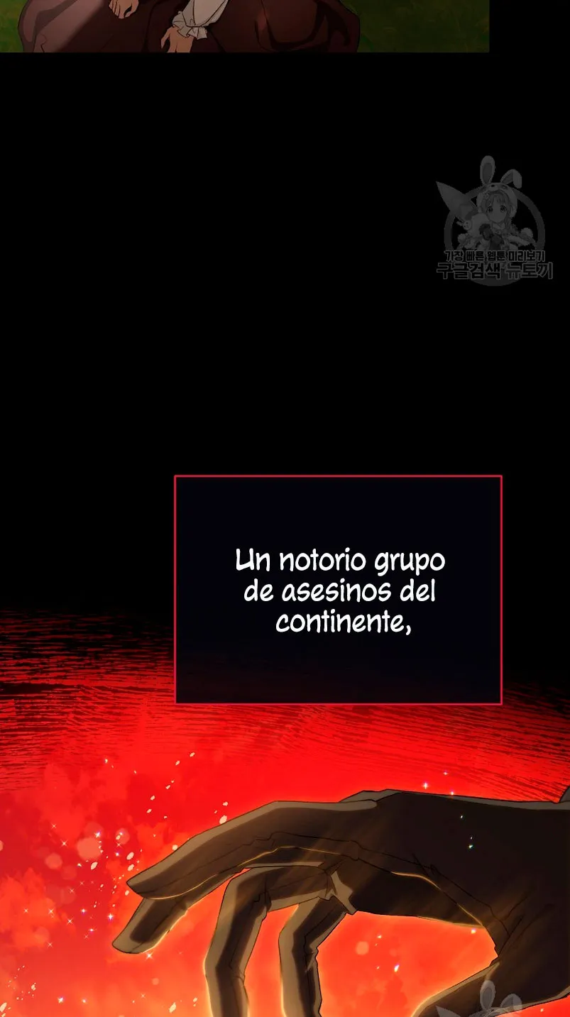 Como Satisfacer Al Demonio Capítulo 11 en Línea - página 9