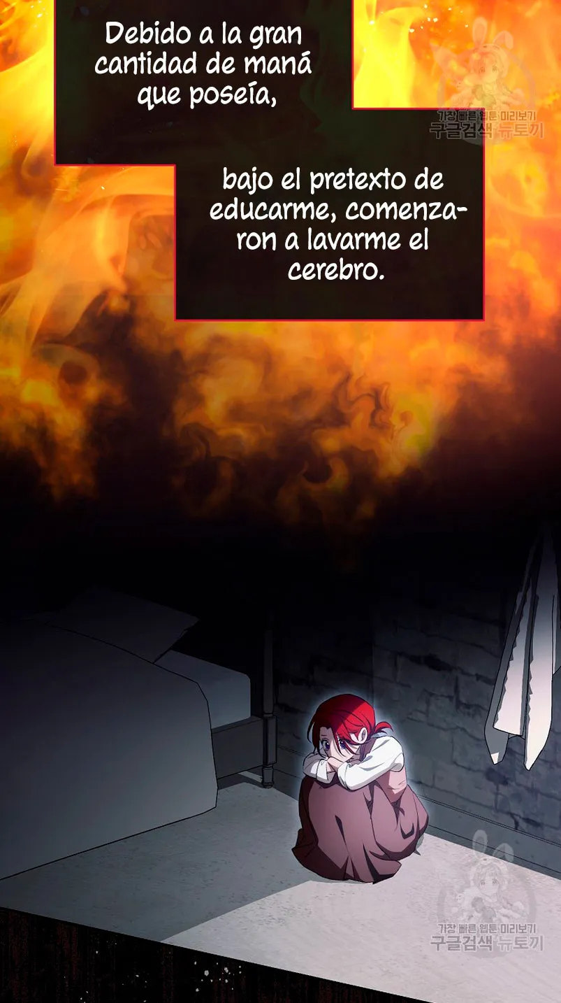 Como Satisfacer Al Demonio Capítulo 11 en Línea - página 14