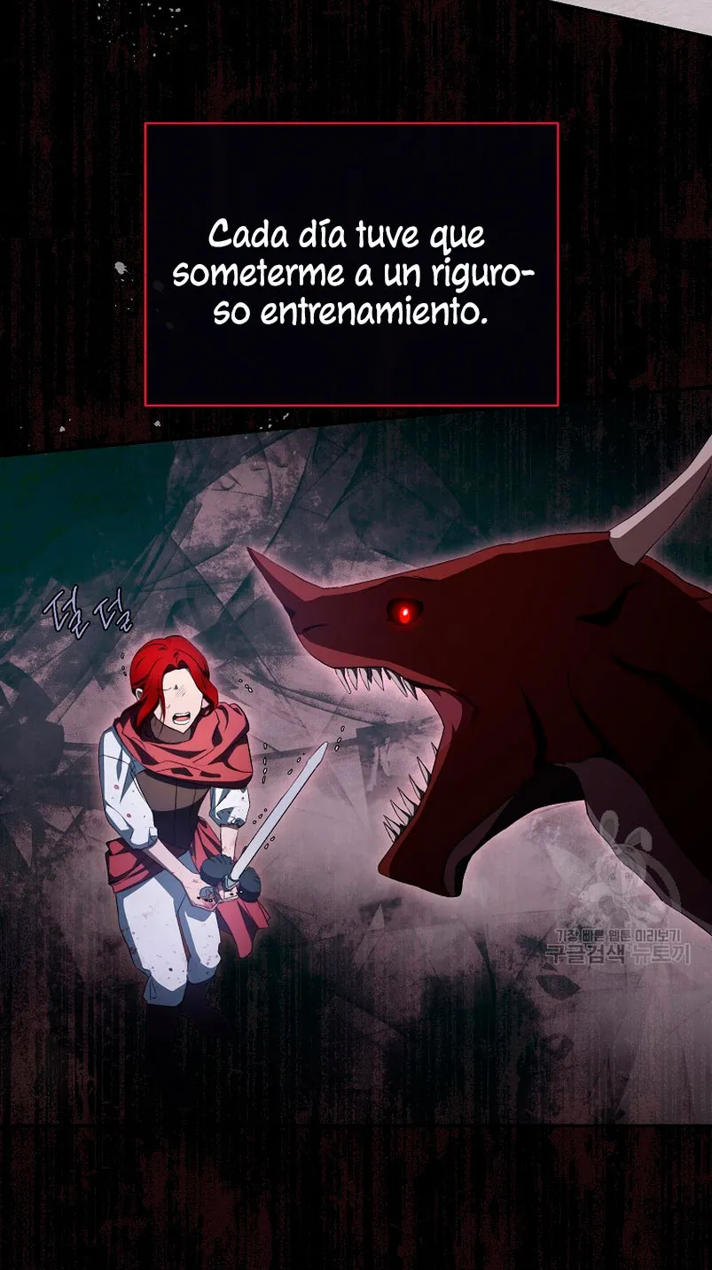 Como Satisfacer Al Demonio Capítulo 11 en Línea - página 15
