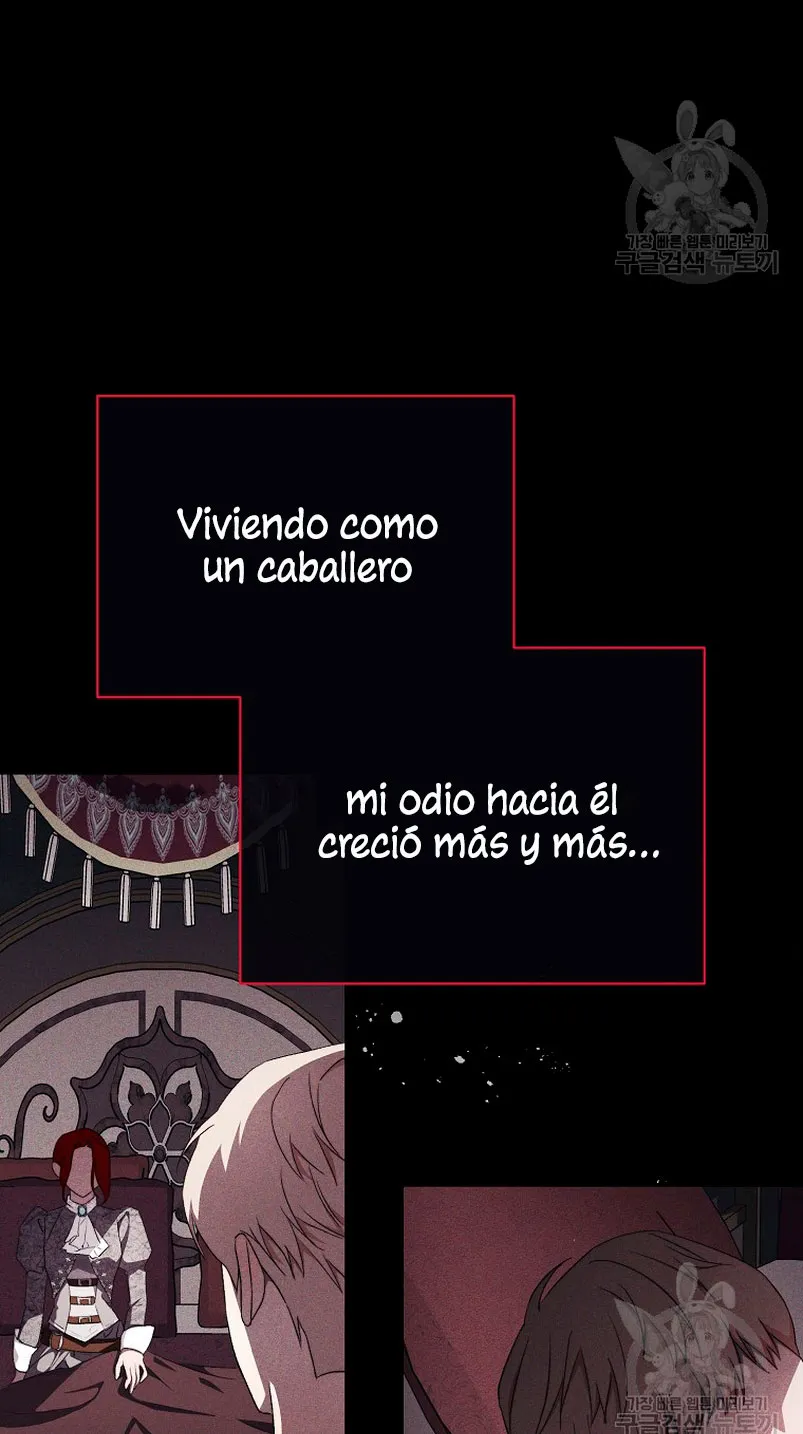 Como Satisfacer Al Demonio Capítulo 11 en Línea - página 18
