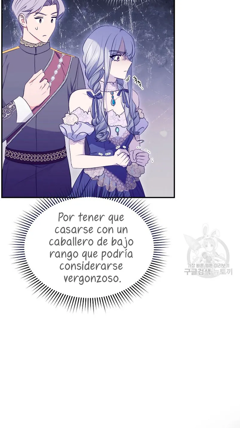 Como Satisfacer Al Demonio Capítulo 11 en Línea - página 37