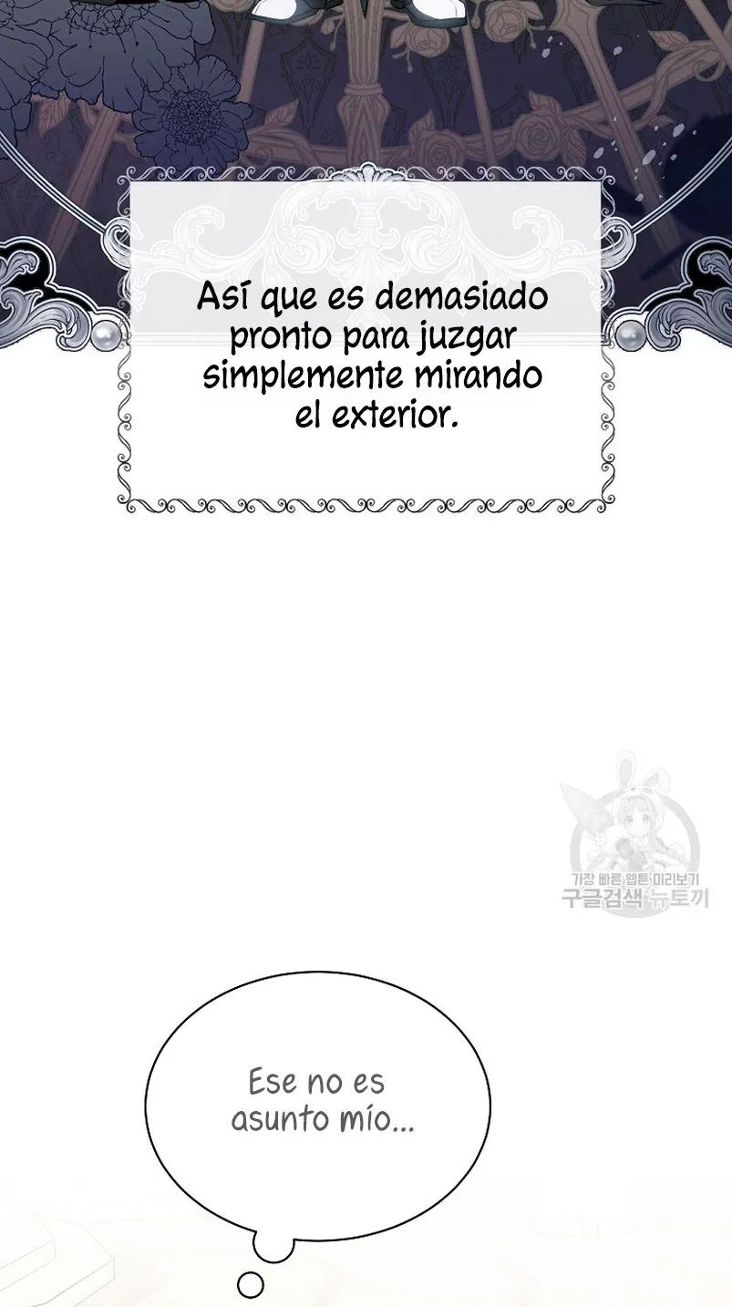 Como Satisfacer Al Demonio Capítulo 11 en Línea - página 41