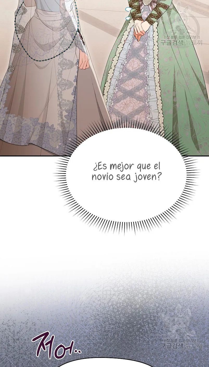 Como Satisfacer Al Demonio Capítulo 11 en Línea - página 49