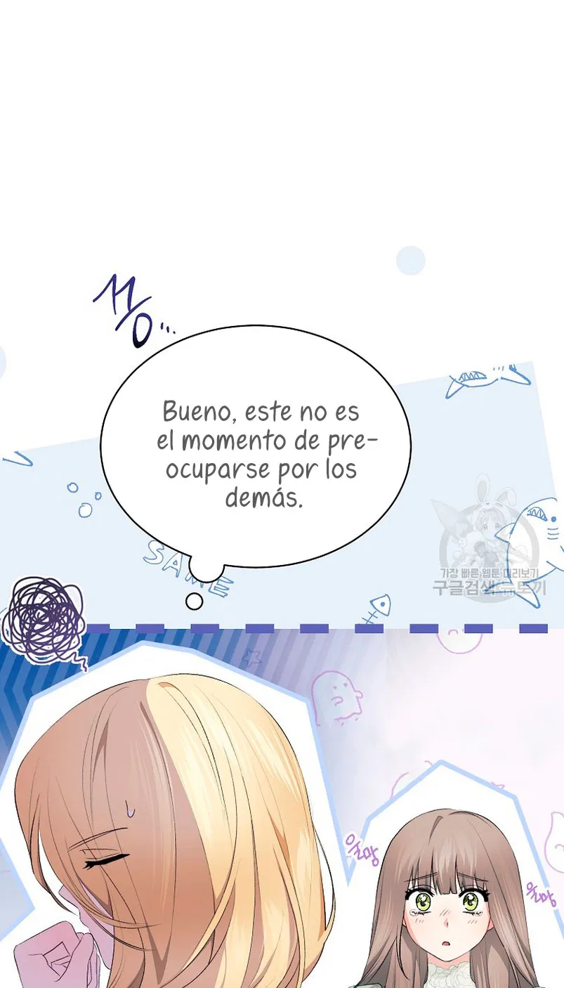 Como Satisfacer Al Demonio Capítulo 11 en Línea - página 51