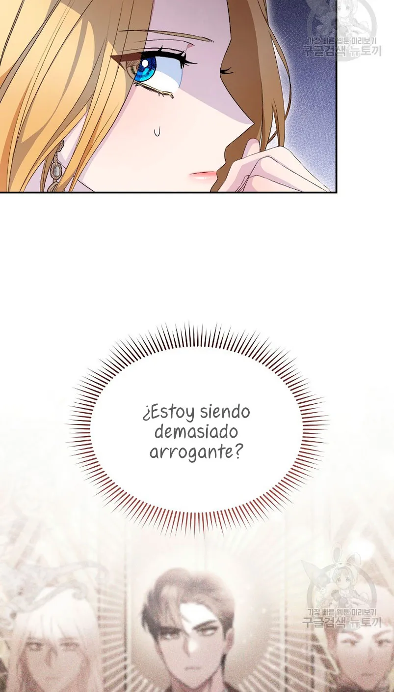 Como Satisfacer Al Demonio Capítulo 11 en Línea - página 54