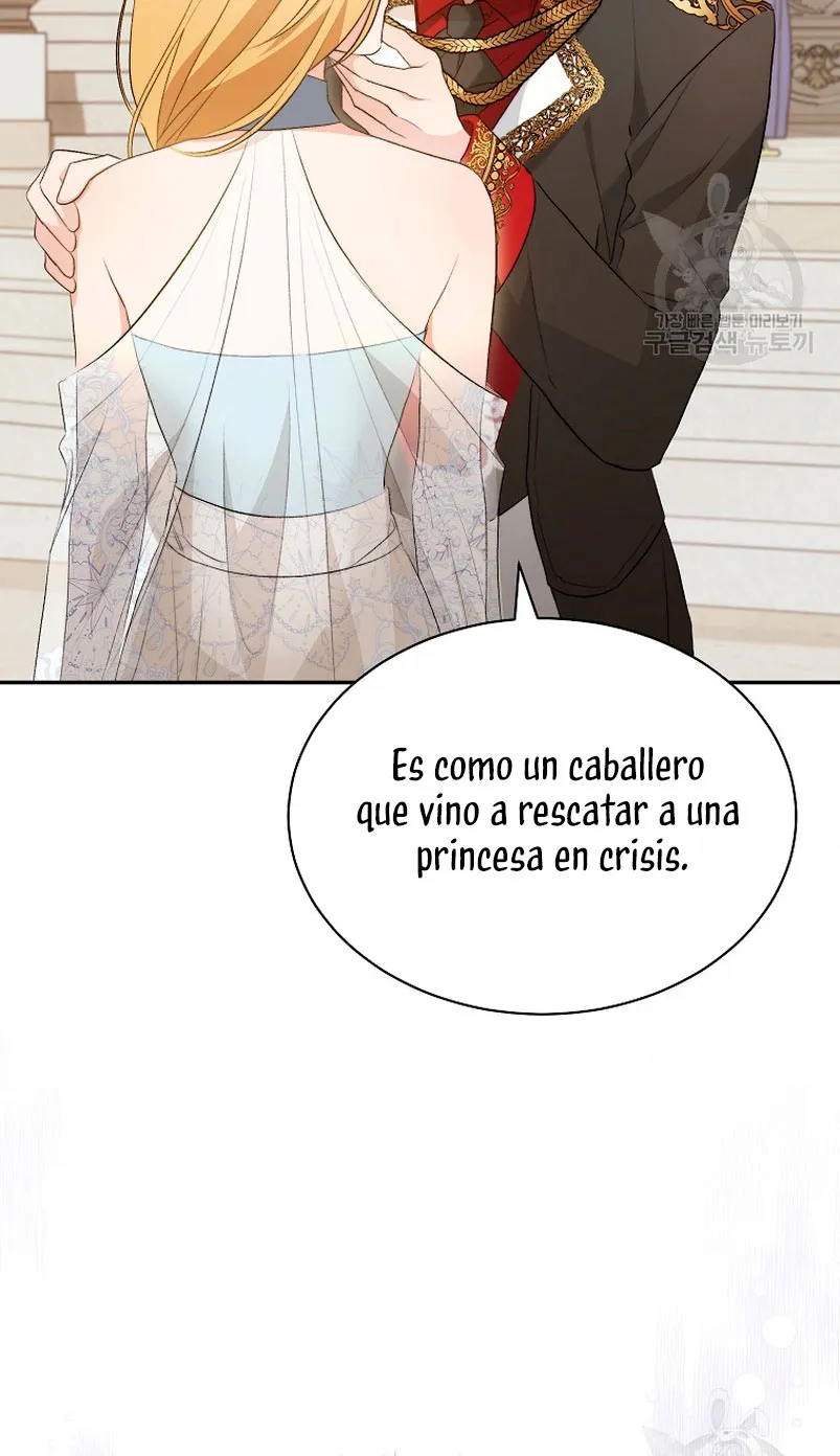 Como Satisfacer Al Demonio Capítulo 11 en Línea - página 96