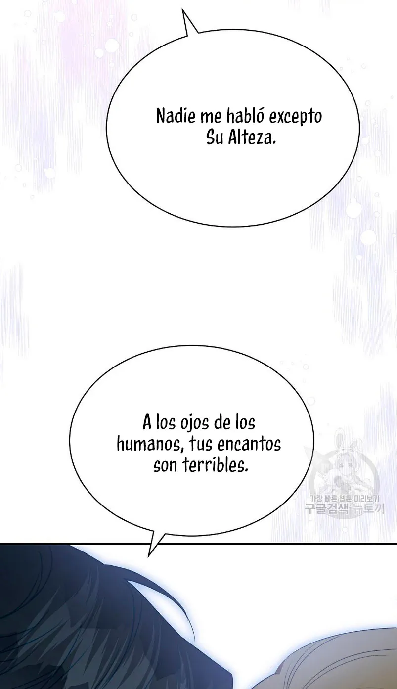 Como Satisfacer Al Demonio Capítulo 11 en Línea - página 98