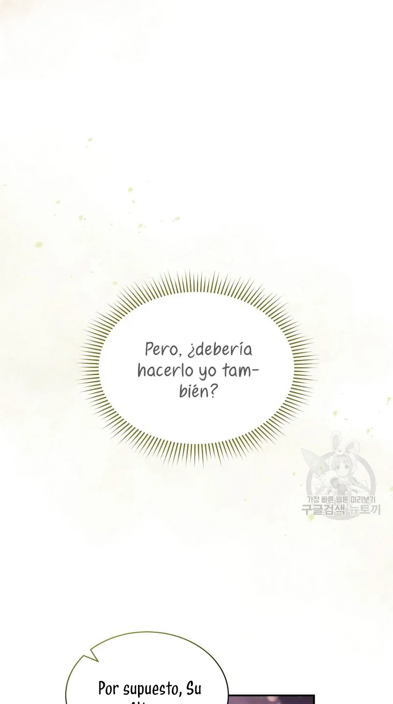 Como Satisfacer Al Demonio Capítulo 14 en Línea - página 19