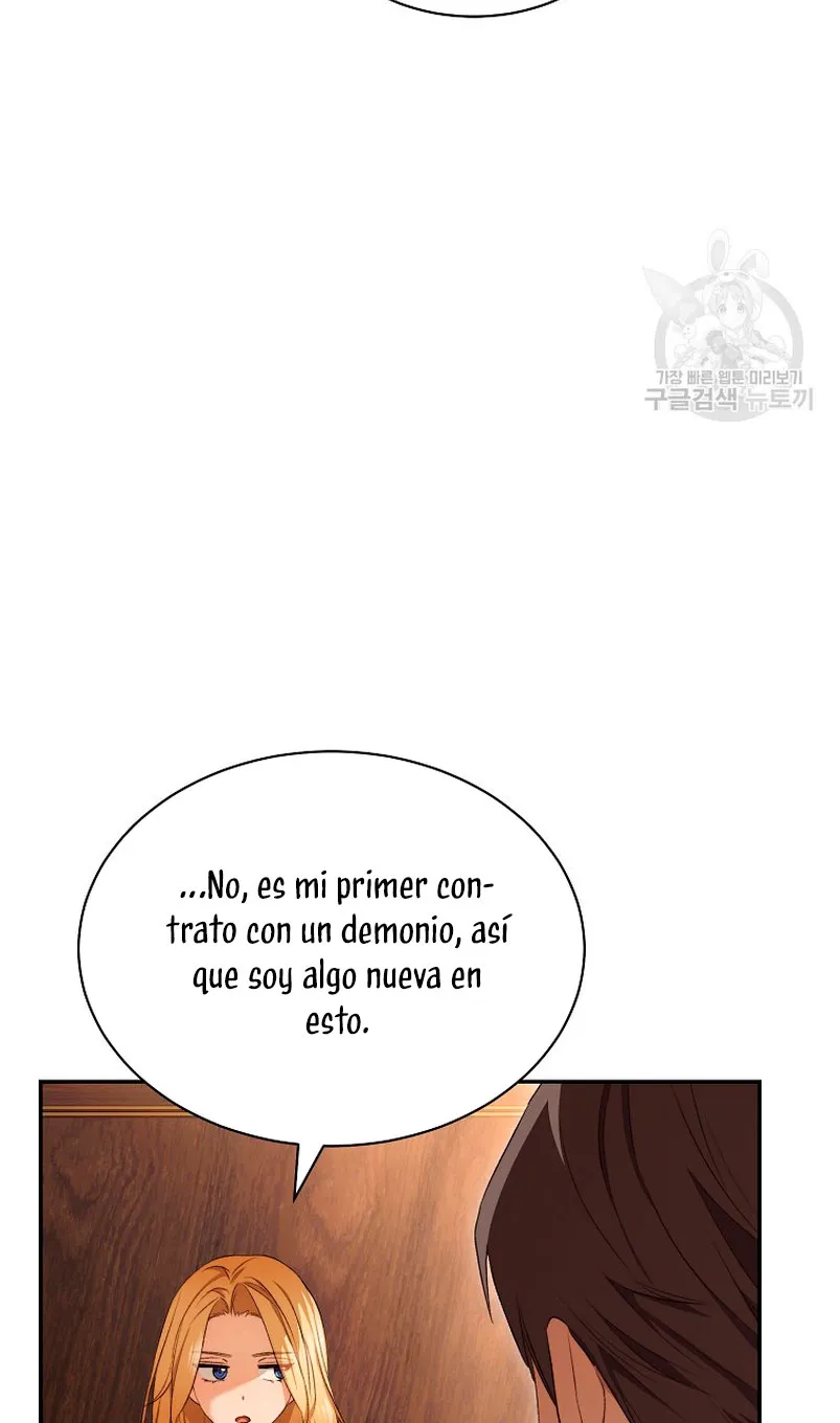 Como Satisfacer Al Demonio Capítulo 14 en Línea - página 27