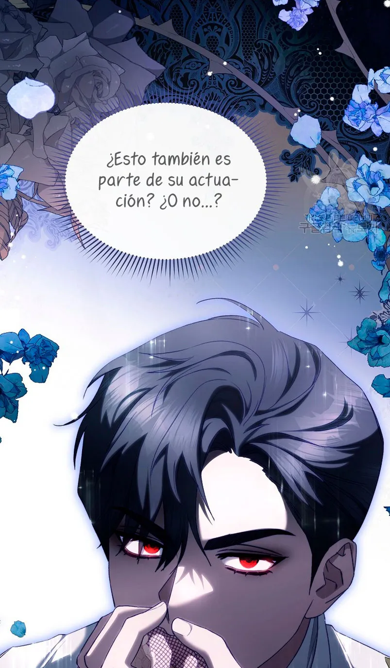 Como Satisfacer Al Demonio Capítulo 14 en Línea - página 44