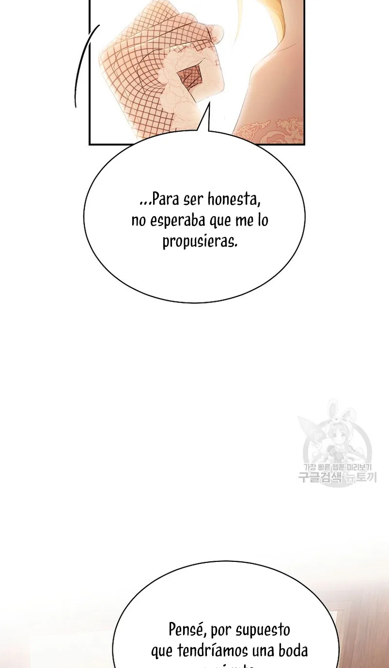 Como Satisfacer Al Demonio Capítulo 14 en Línea - página 47