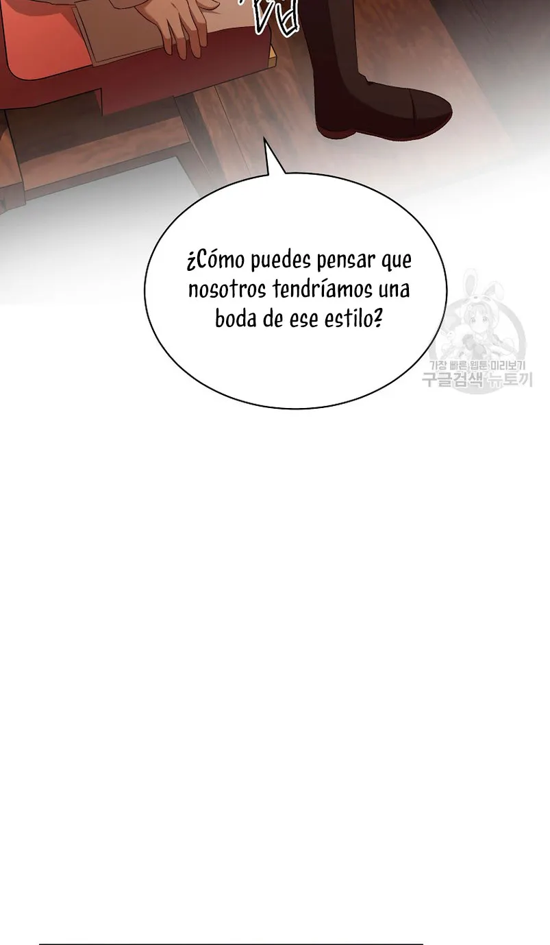 Como Satisfacer Al Demonio Capítulo 14 en Línea - página 49