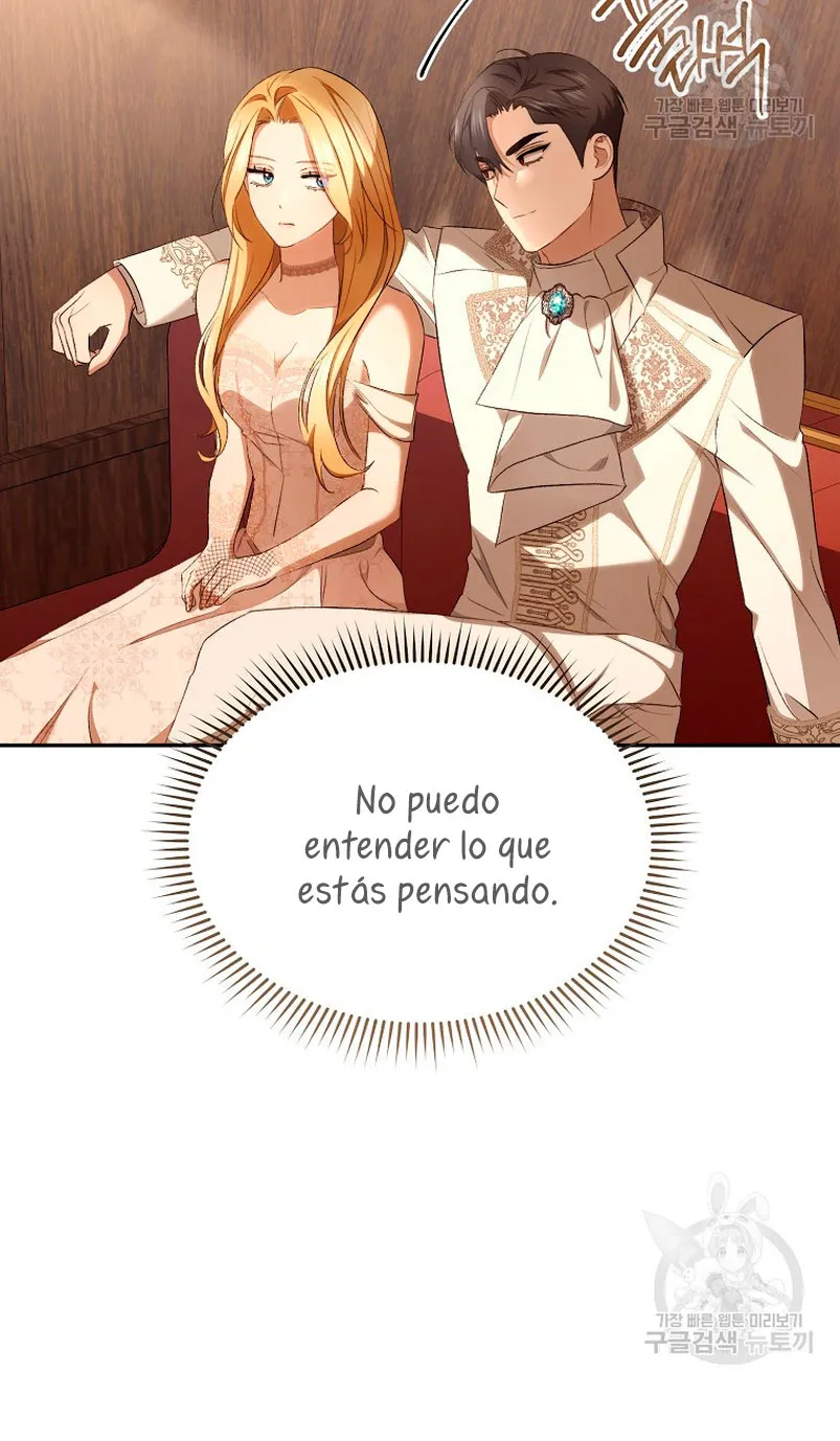 Como Satisfacer Al Demonio Capítulo 14 en Línea - página 51