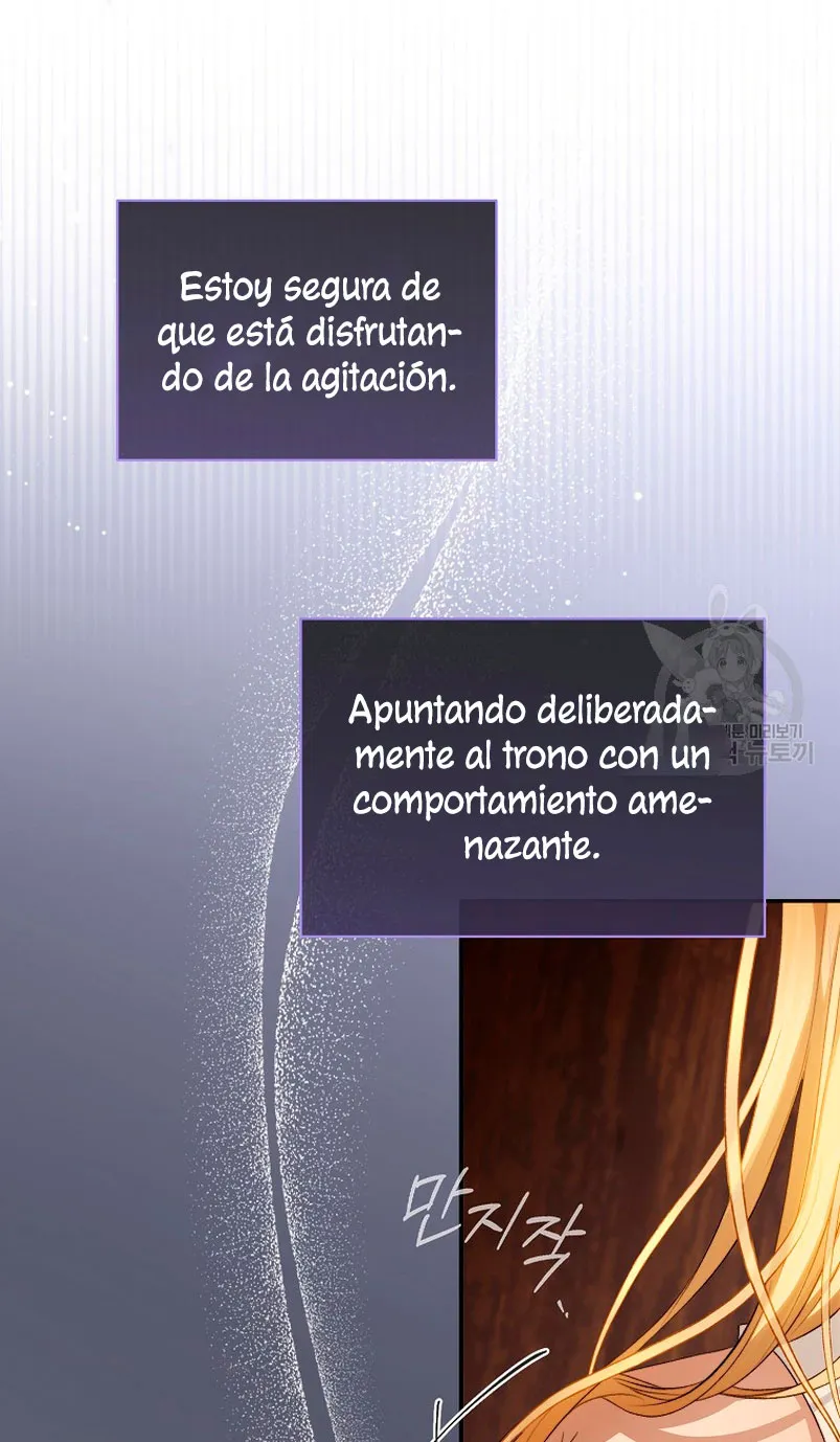 Como Satisfacer Al Demonio Capítulo 14 en Línea - página 59