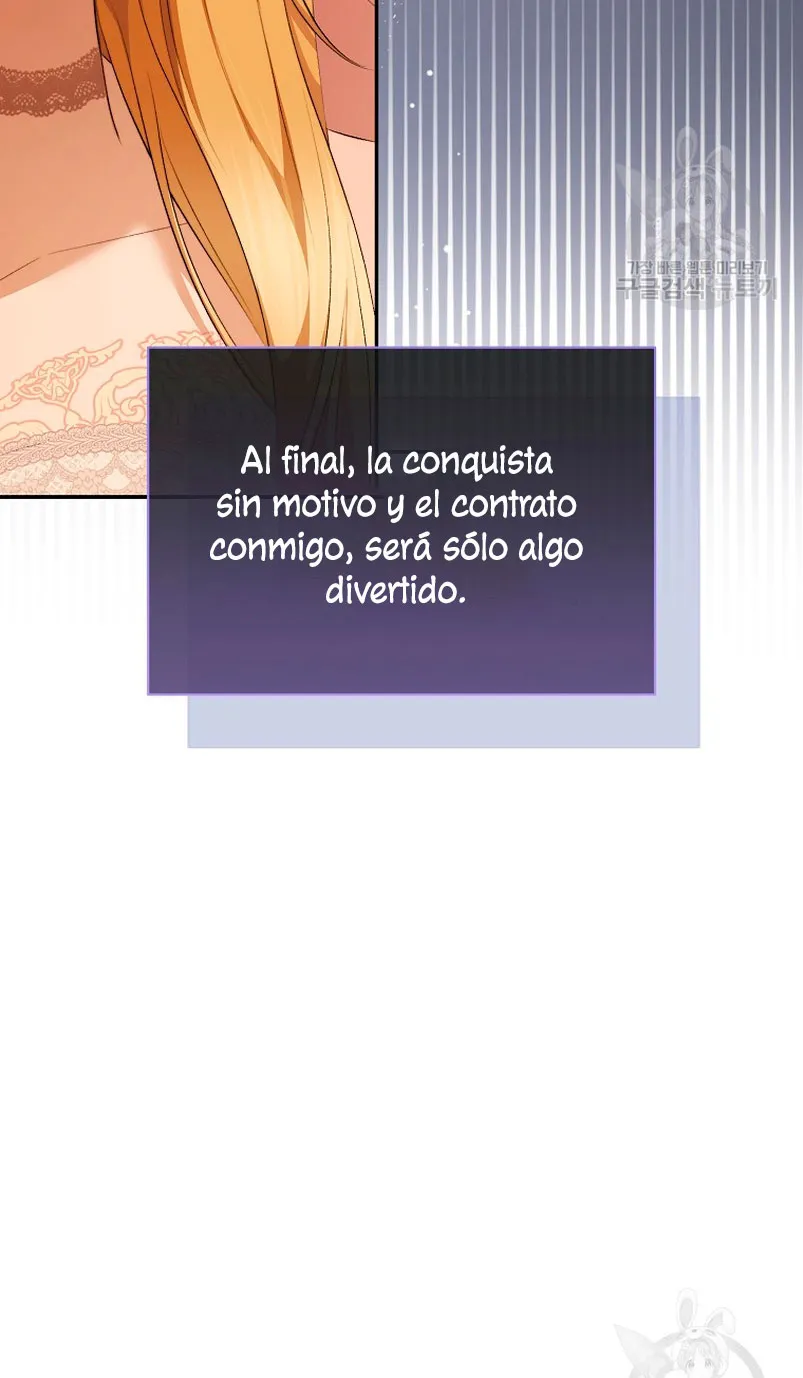 Como Satisfacer Al Demonio Capítulo 14 en Línea - página 61