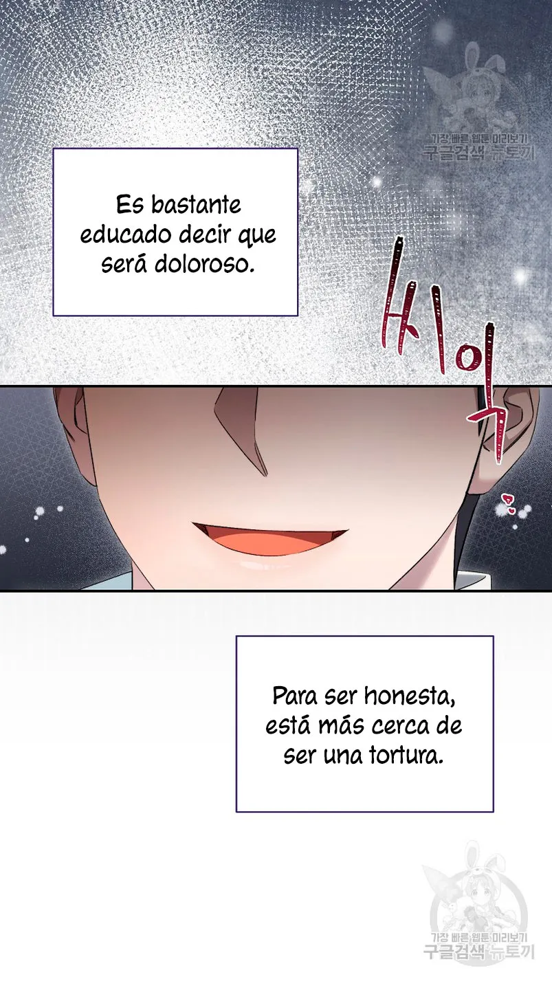 Como Satisfacer Al Demonio Capítulo 14 en Línea - página 74