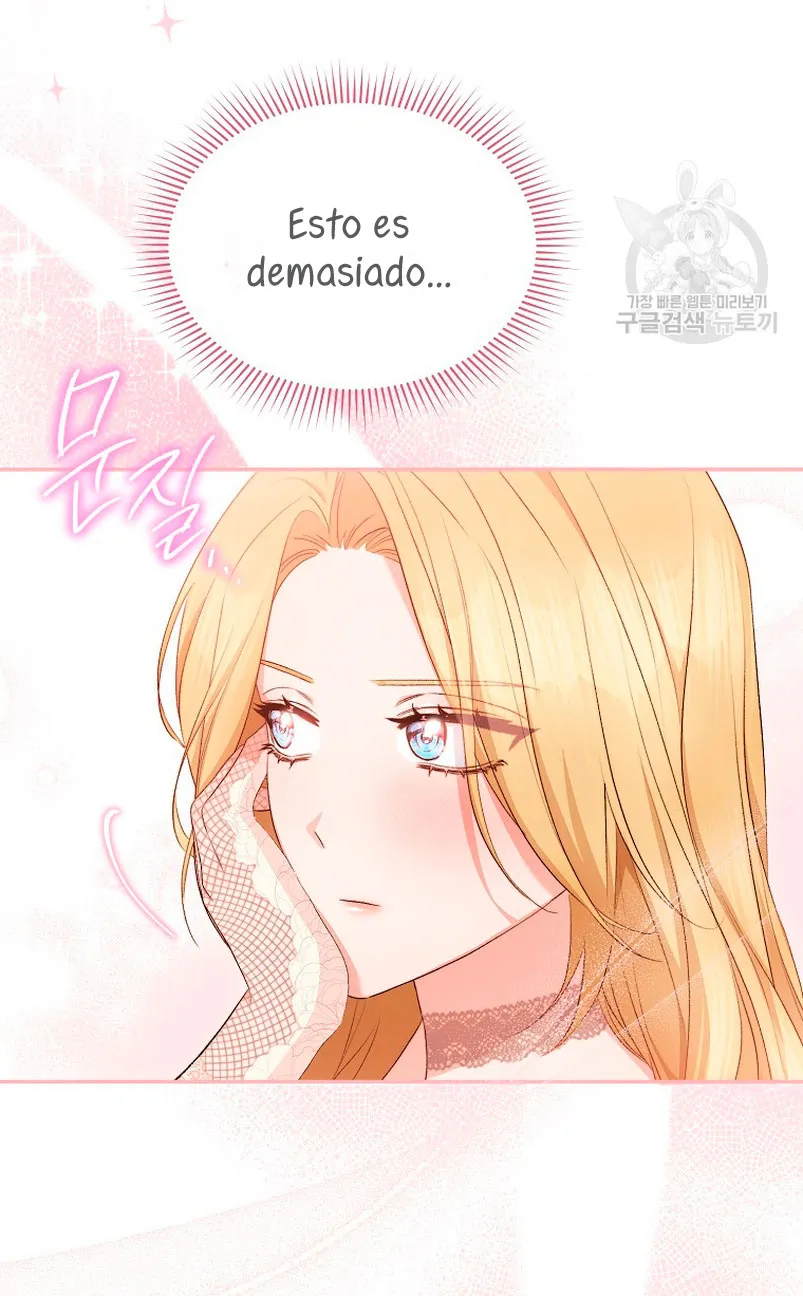 Como Satisfacer Al Demonio Capítulo 14 en Línea - página 82