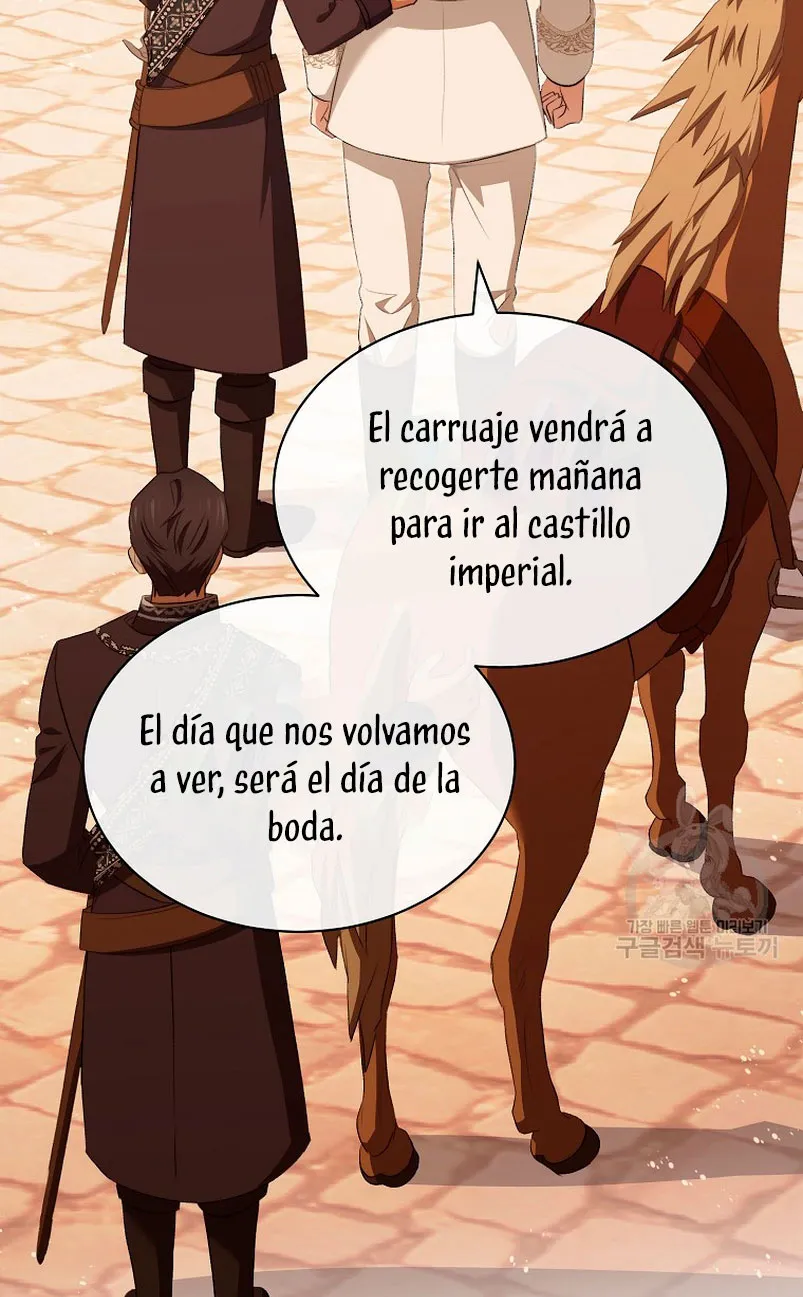 Como Satisfacer Al Demonio Capítulo 14 en Línea - página 86