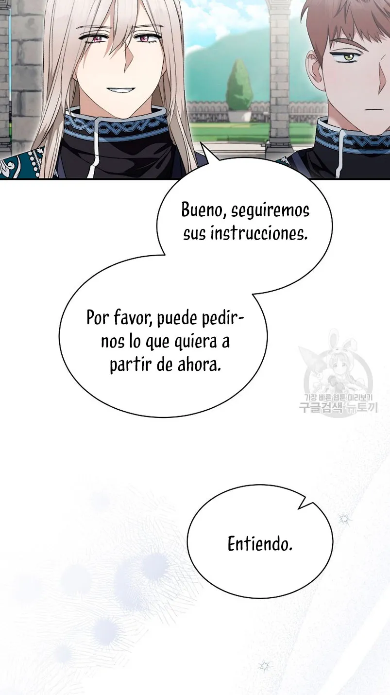 Como Satisfacer Al Demonio Capítulo 16 en Línea - página 33