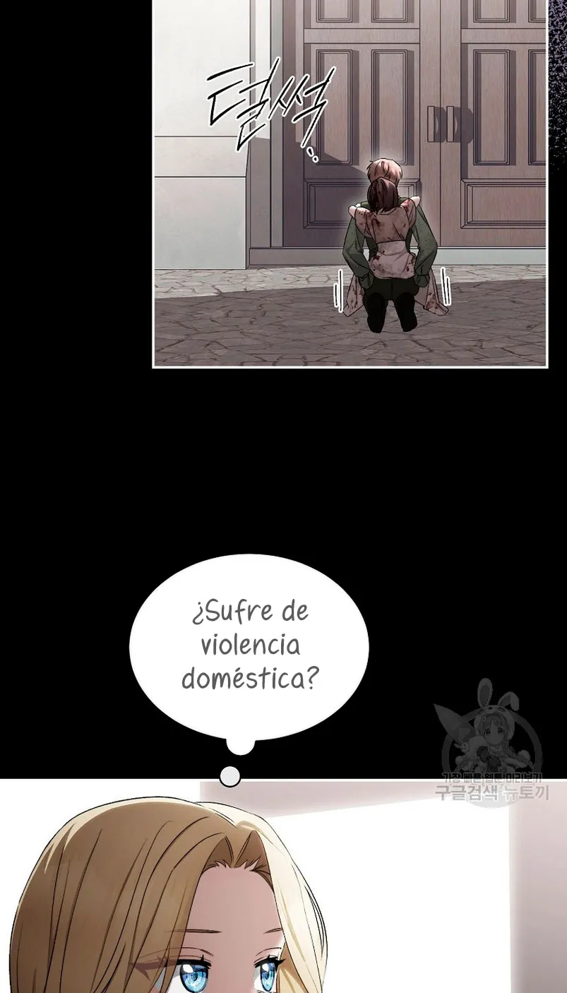 Como Satisfacer Al Demonio Capítulo 16 en Línea - página 50