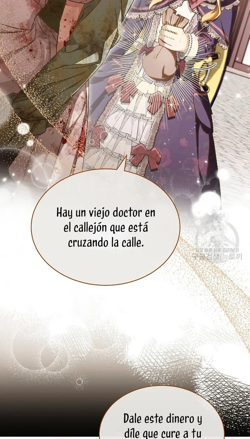 Como Satisfacer Al Demonio Capítulo 16 en Línea - página 56