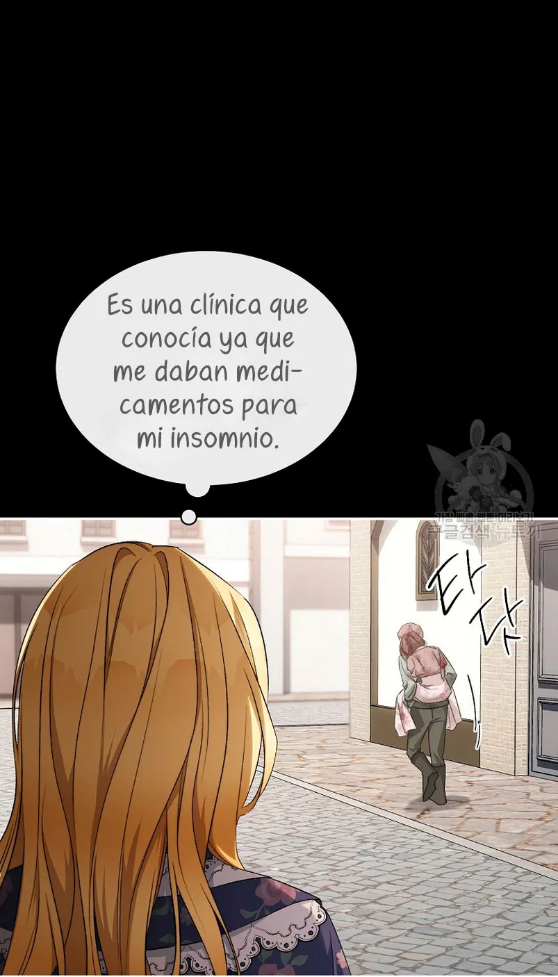 Como Satisfacer Al Demonio Capítulo 16 en Línea - página 61