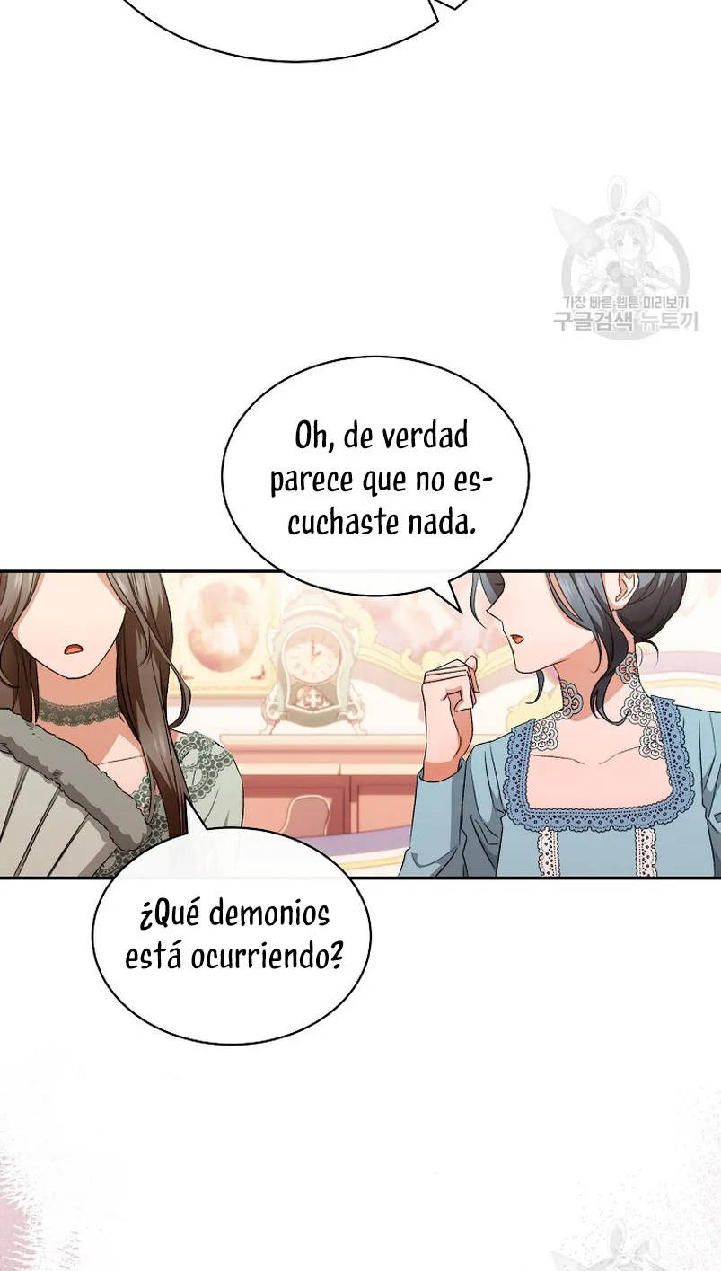 Como Satisfacer Al Demonio Capítulo 16 en Línea - página 81