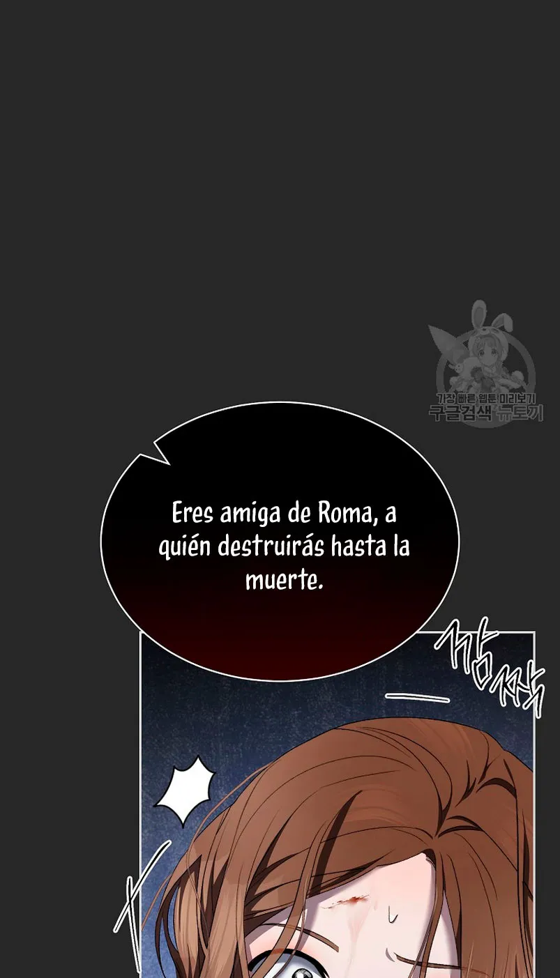 Como Satisfacer Al Demonio Capítulo 22 en Línea - página 52