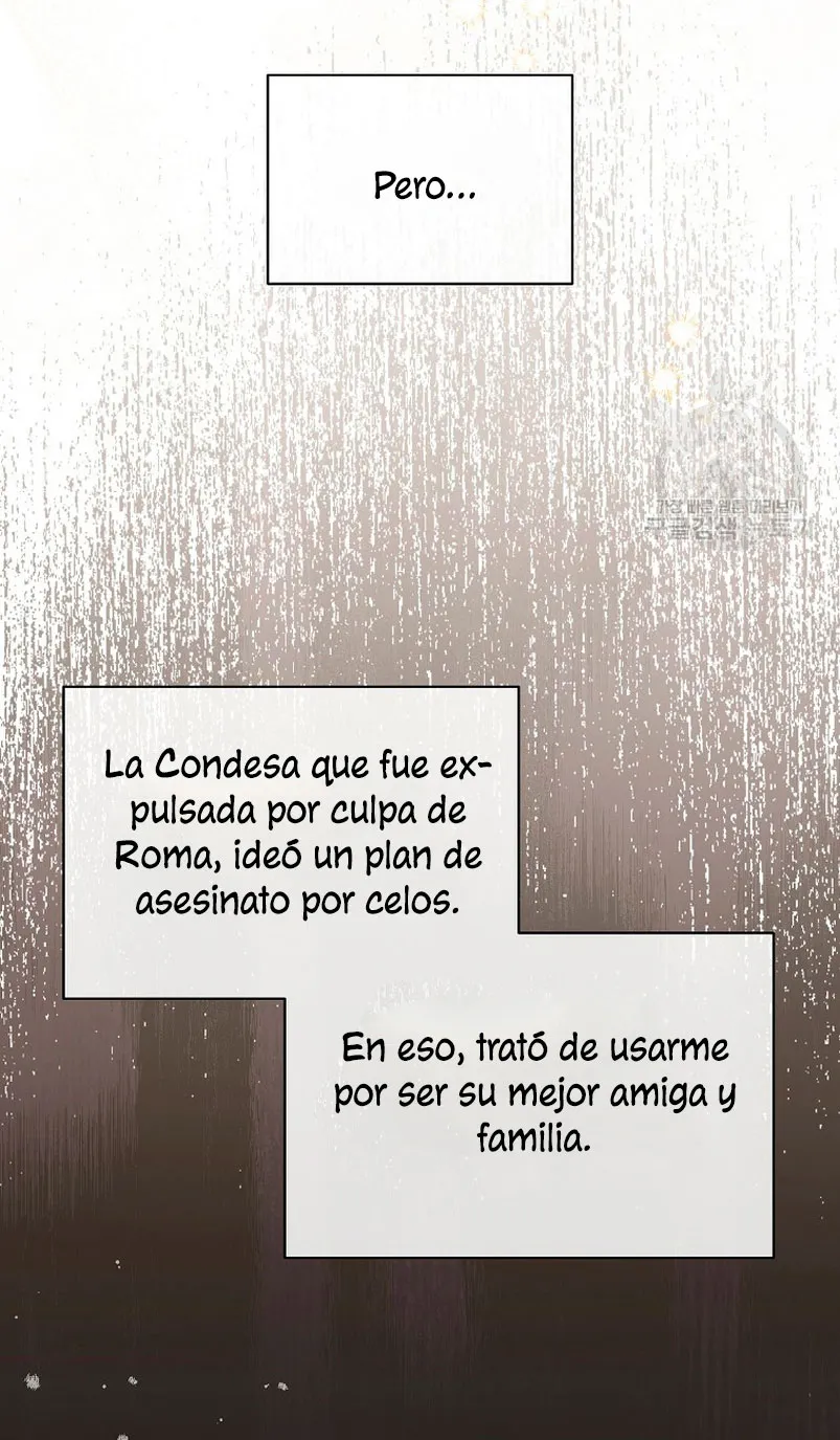 Como Satisfacer Al Demonio Capítulo 22 en Línea - página 62
