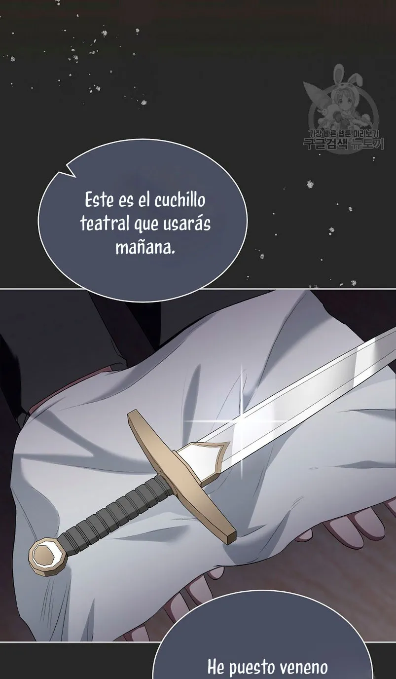Como Satisfacer Al Demonio Capítulo 22 en Línea - página 63