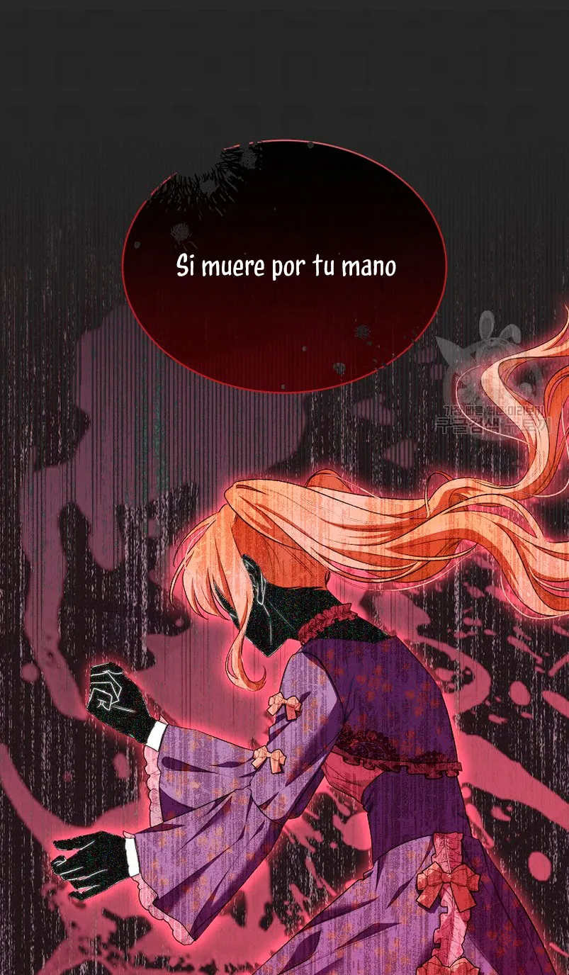 Como Satisfacer Al Demonio Capítulo 22 en Línea - página 67