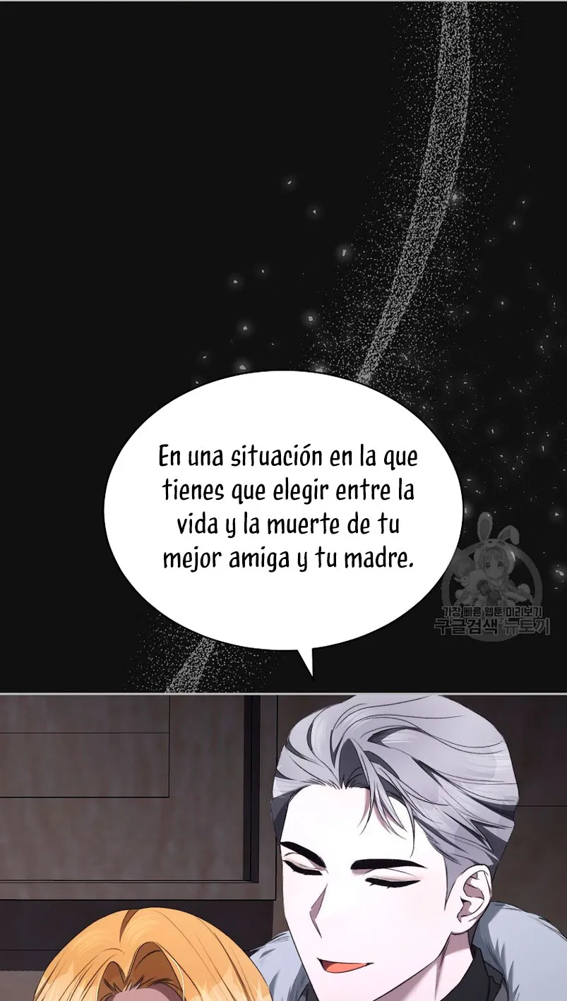 Como Satisfacer Al Demonio Capítulo 22 en Línea - página 82