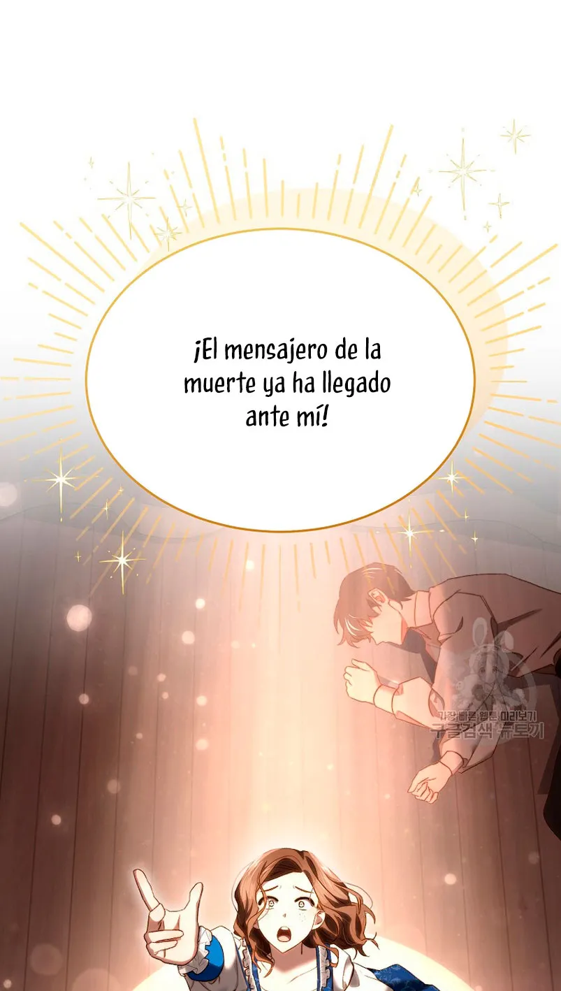 Como Satisfacer Al Demonio Capítulo 22 en Línea - página 95