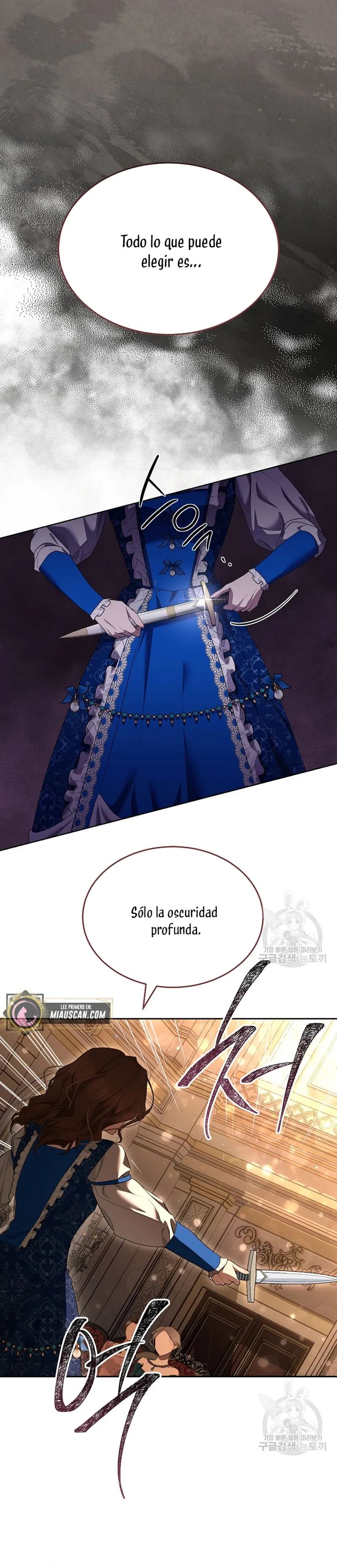 Como Satisfacer Al Demonio Capítulo 23 en Línea - página 3