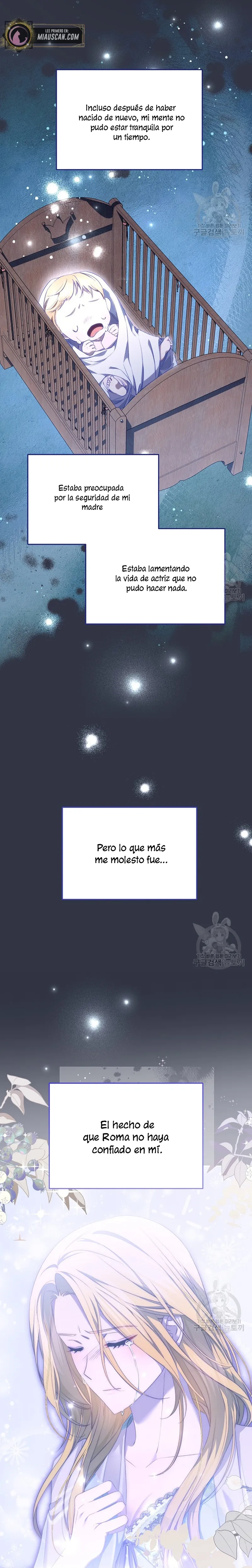 Como Satisfacer Al Demonio Capítulo 23 en Línea - página 18