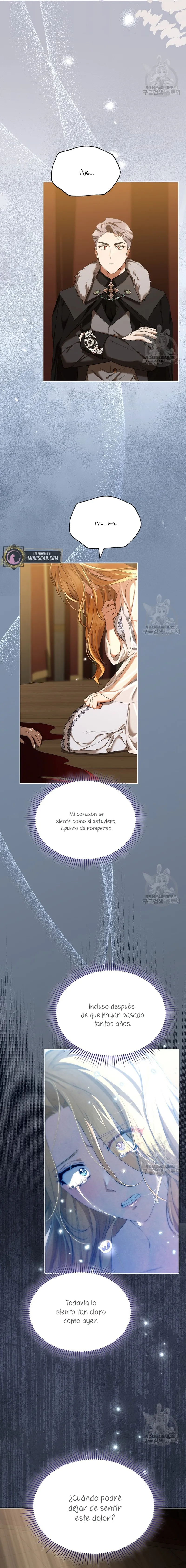 Como Satisfacer Al Demonio Capítulo 23 en Línea - página 19