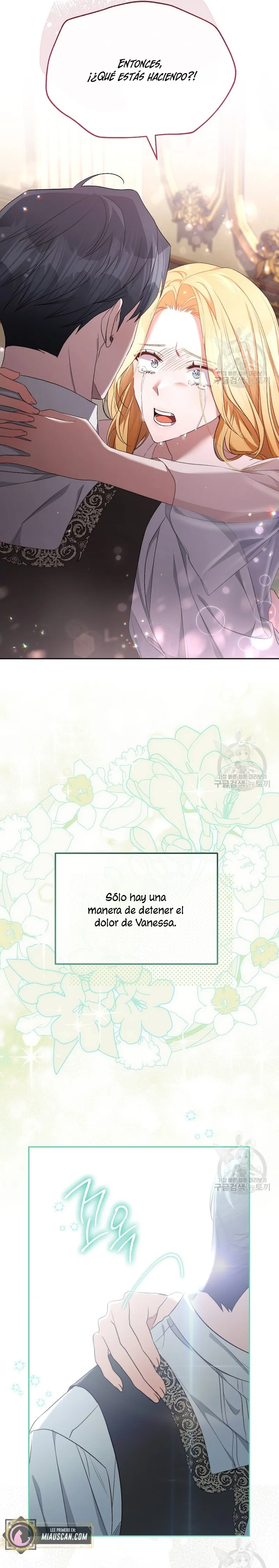 Como Satisfacer Al Demonio Capítulo 23 en Línea - página 29