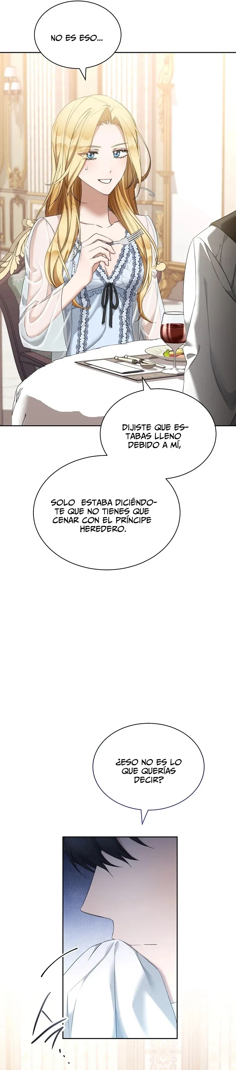 Como Satisfacer Al Demonio Capítulo 26 en Línea - página 11