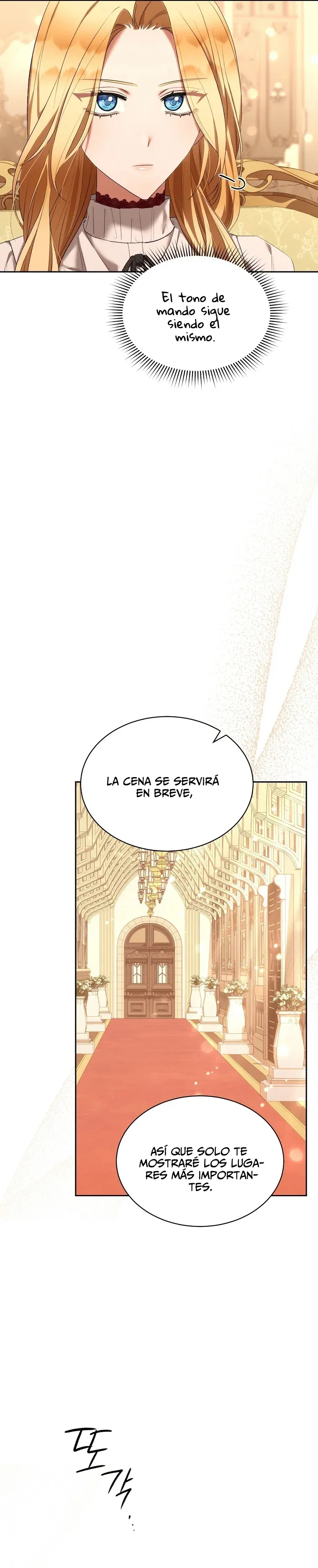 Como Satisfacer Al Demonio Capítulo 26 en Línea - página 28