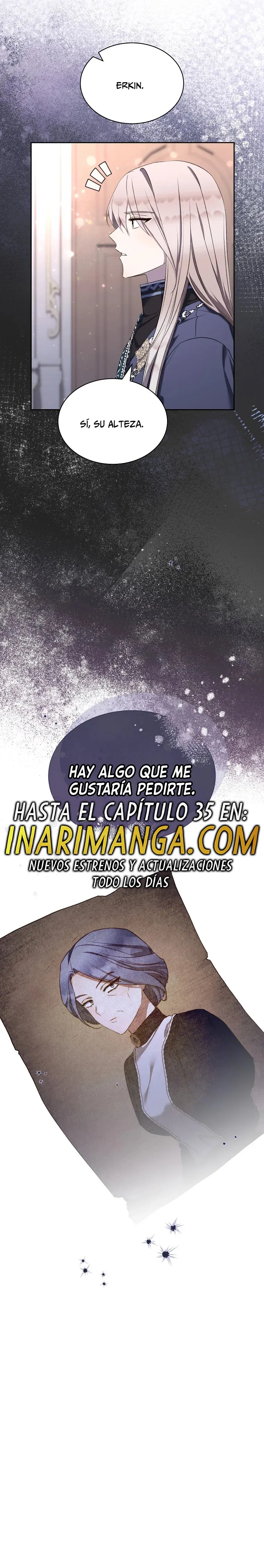 Como Satisfacer Al Demonio Capítulo 26 en Línea - página 44