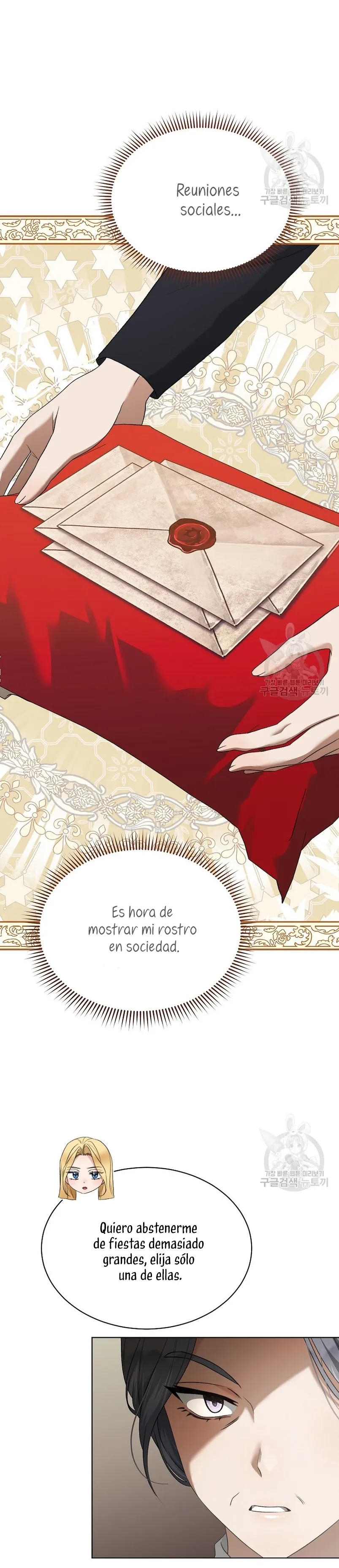 Como Satisfacer Al Demonio Capítulo 28 en Línea - página 41