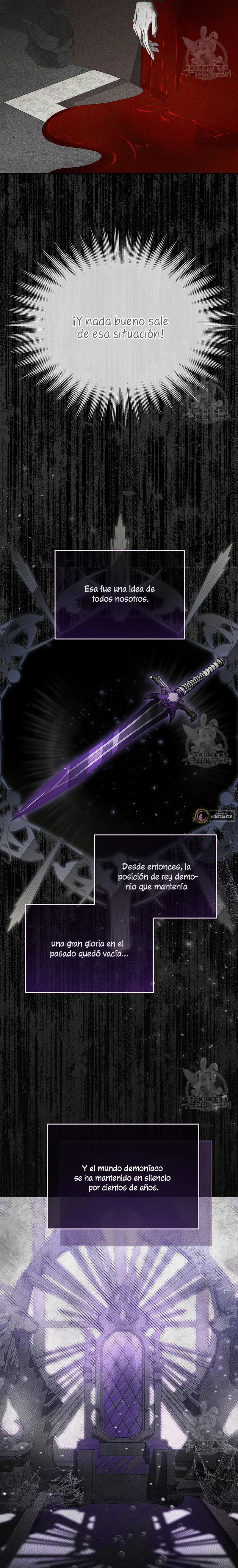 Como Satisfacer Al Demonio Capítulo 36 en Línea - página 22