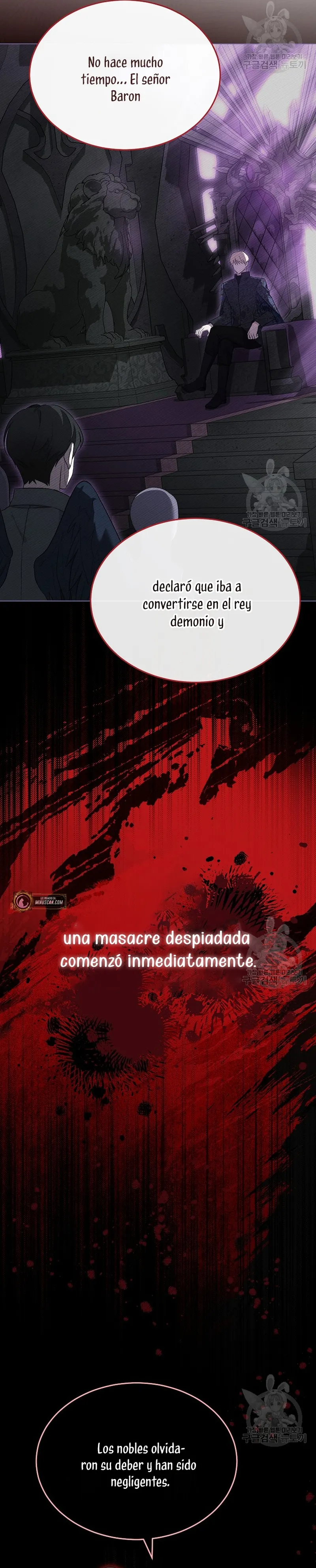 Como Satisfacer Al Demonio Capítulo 36 en Línea - página 27