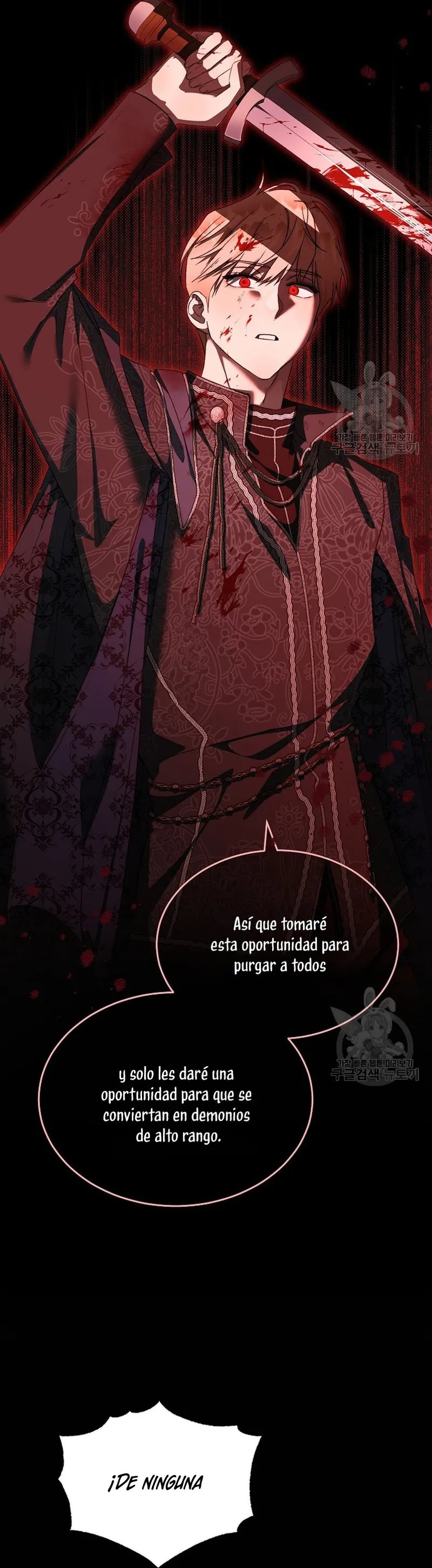 Como Satisfacer Al Demonio Capítulo 36 en Línea - página 28