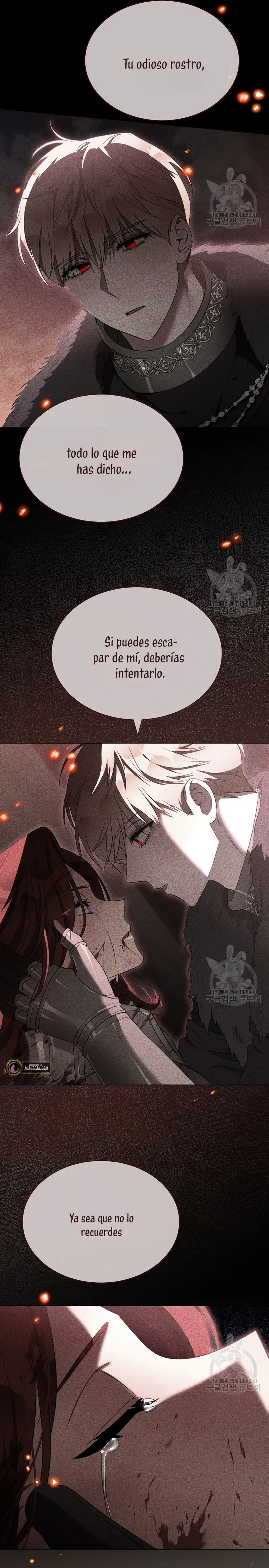 Como Satisfacer Al Demonio Capítulo 36 en Línea - página 39