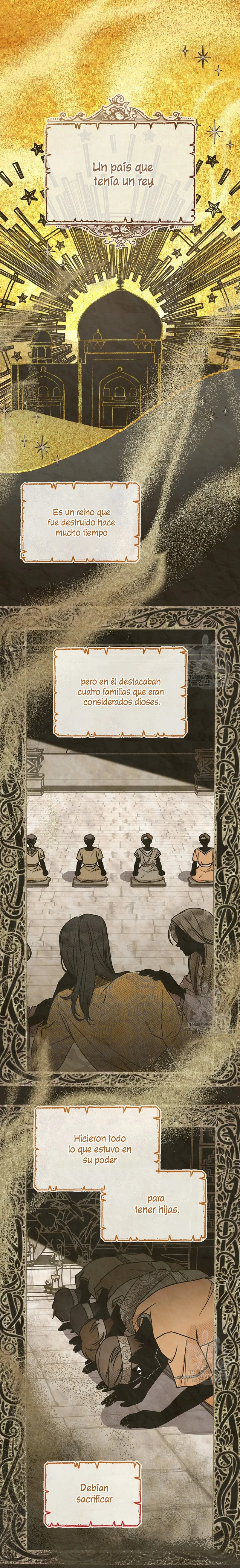 Como Satisfacer Al Demonio Capítulo 39 en Línea - página 3