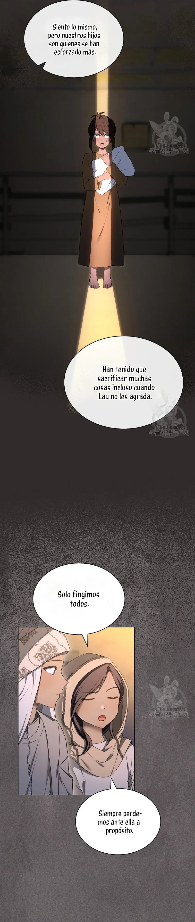 Como Satisfacer Al Demonio Capítulo 39 en Línea - página 9