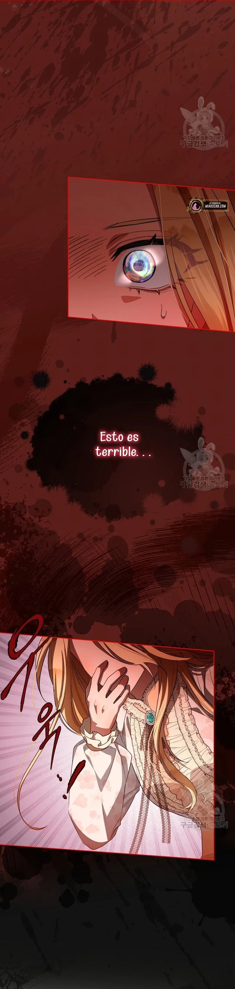 Como Satisfacer Al Demonio Capítulo 39 en Línea - página 30